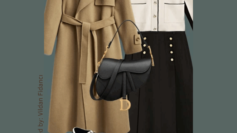 haftanın kombini dior nocturne