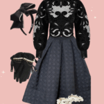 Swarovski ve Golden Goose İşbirliği ve Muhteşem Ayakkabılar