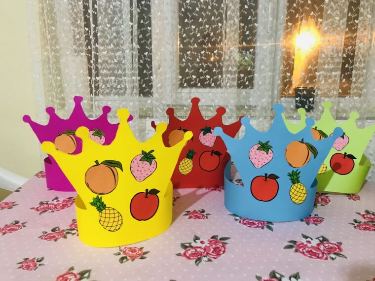 Yerli Malı Haftası Şapka