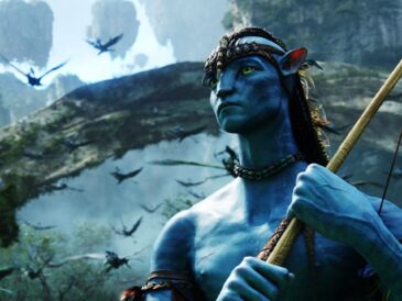 Avatar - The Way of water