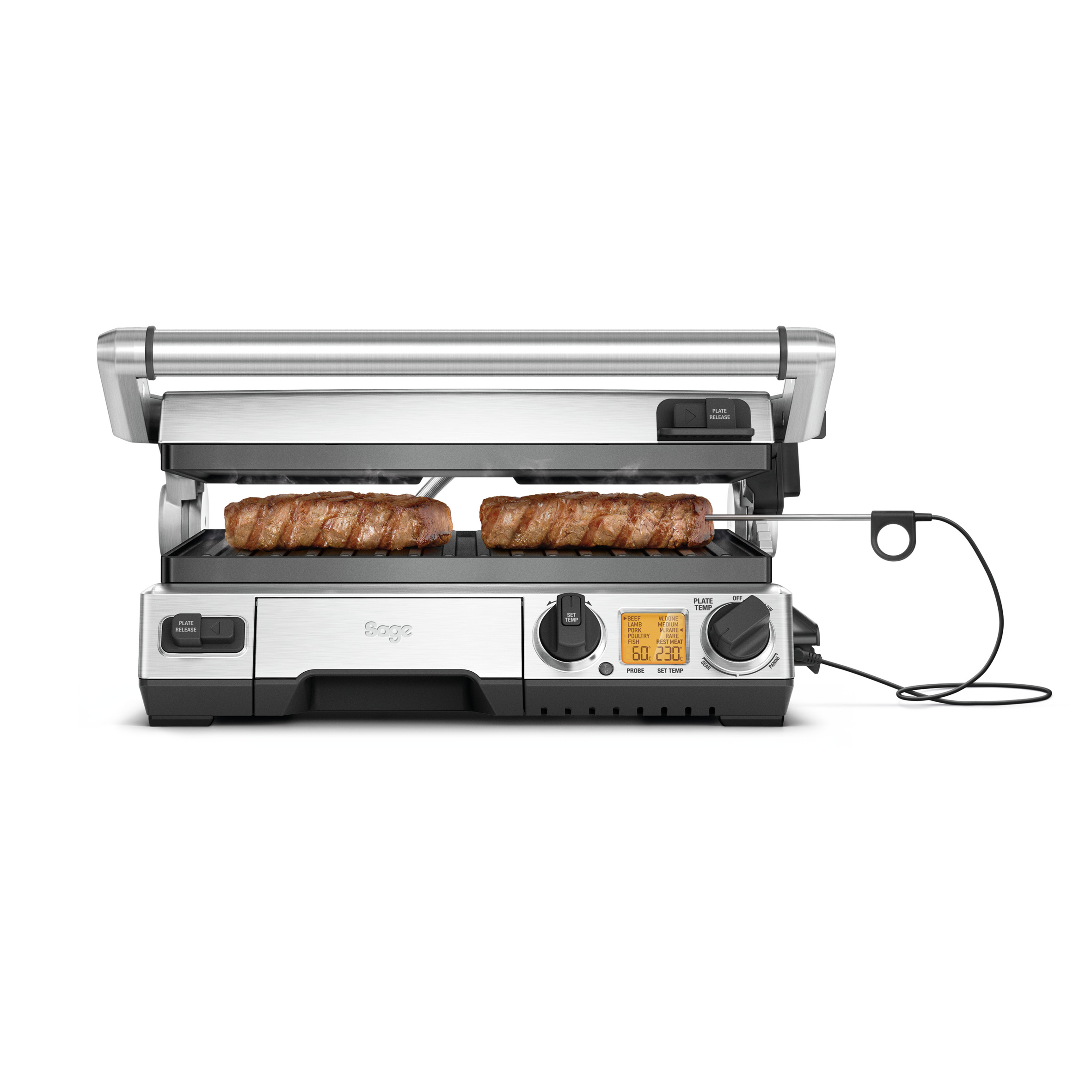 sage tost makinası