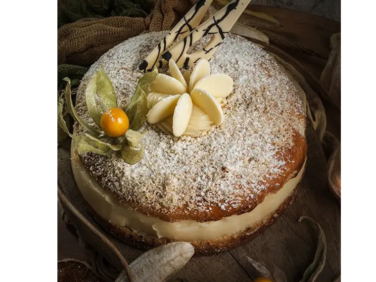 Muzlu alman pastası tarifi