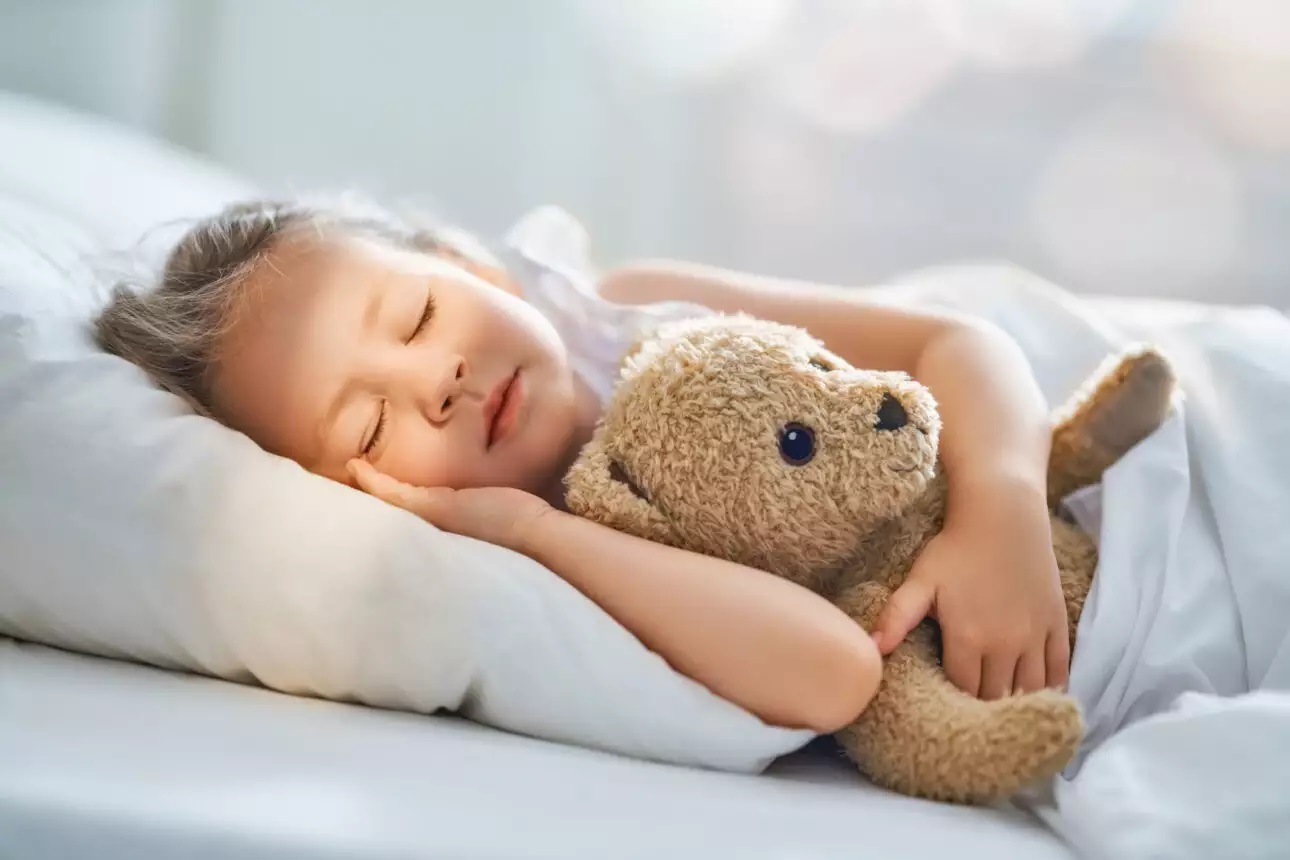 kids-sleeping