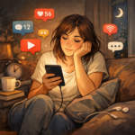 Dijital çağın görünmez tehlikesi: Teknoloji bağımlılığı