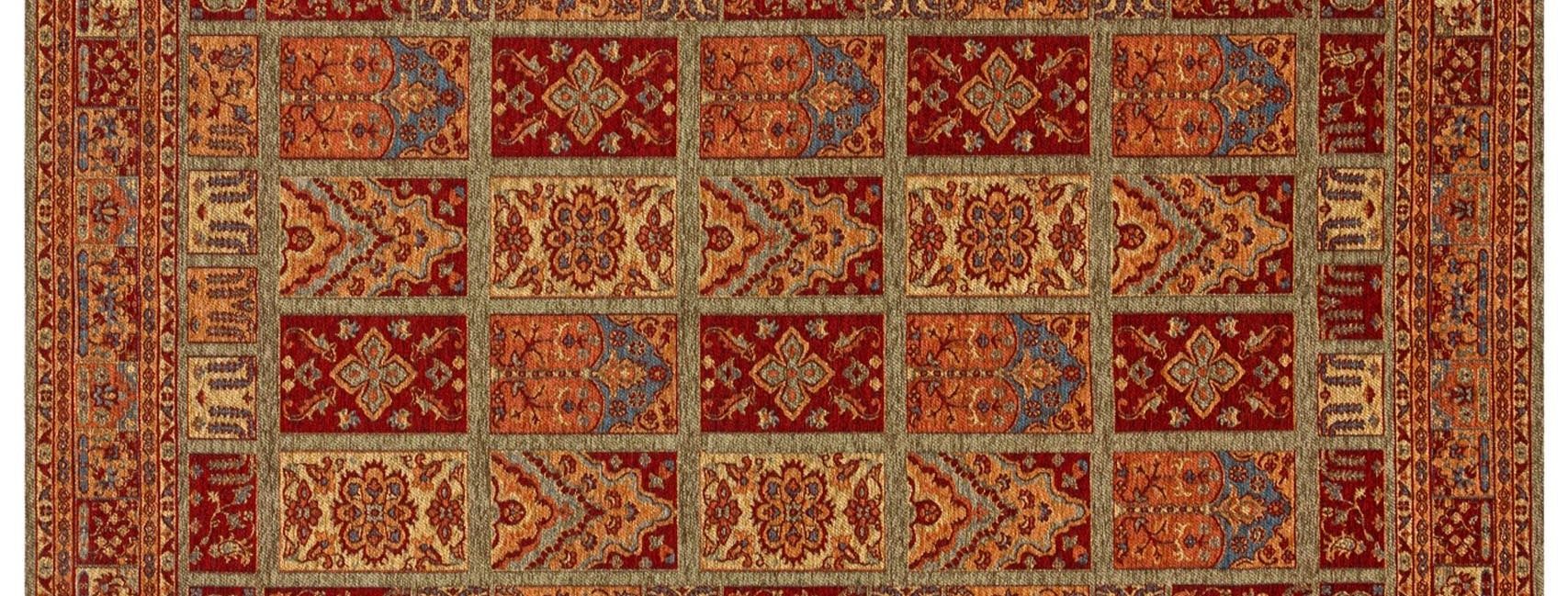 Kilim, Jüt ve Halı: Doğal Dokularla Sıcak Bir Ev Dekorasyonu