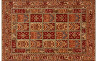 Kilim, Jüt ve Halı: Doğal Dokularla Sıcak Bir Ev Dekorasyonu