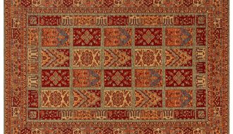 Kilim, Jüt ve Halı: Doğal Dokularla Sıcak Bir Ev Dekorasyonu