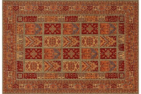 Kilim, Jüt ve Halı: Doğal Dokularla Sıcak Bir Ev Dekorasyonu 2 Kilim, Jüt ve Halı: Doğal Dokularla Sıcak Bir Ev Dekorasyonu