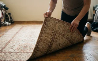 El Dokuma Halı mı, Makine Halısı mı? Farkları, Avantajları ve Kime Uygun Oldukları