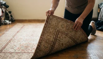 El Dokuma Halı mı, Makine Halısı mı? Farkları, Avantajları ve Kime Uygun Oldukları