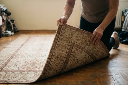 El Dokuma Halı mı, Makine Halısı mı? Farkları, Avantajları ve Kime Uygun Oldukları