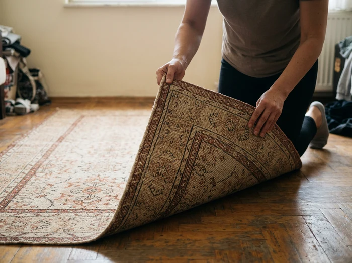 El Dokuma Halı mı, Makine Halısı mı? Farkları, Avantajları ve Kime Uygun Oldukları